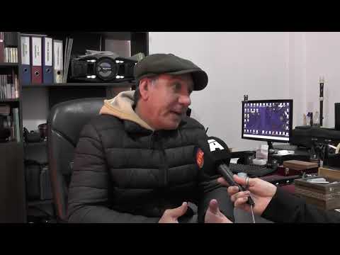 Marcos Juárez: Novedades desde la Banda Municipal José Cesanelli
