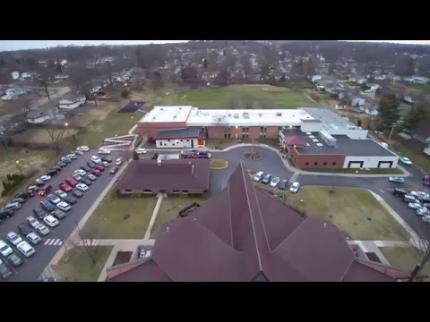 Christ, Prince of Peace Fish Fry