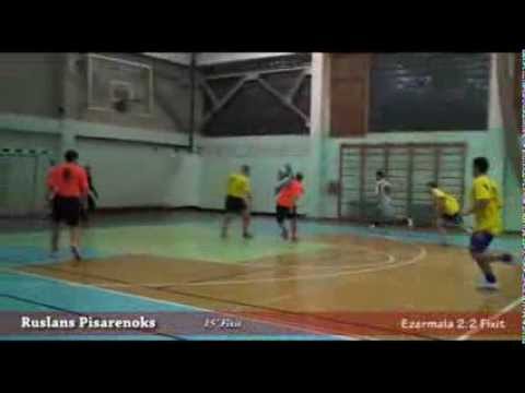 15.11.2010 Ezermala - Fixit