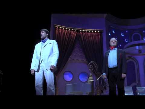 Musical meets Opera 3 - Vater und Sohn