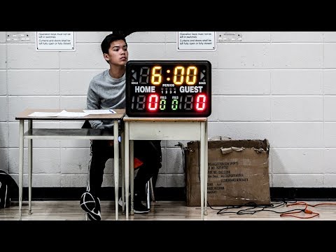 SCBC vs Bumble Bees | Sunday Tier 5 - Tcbl 2018 Fall