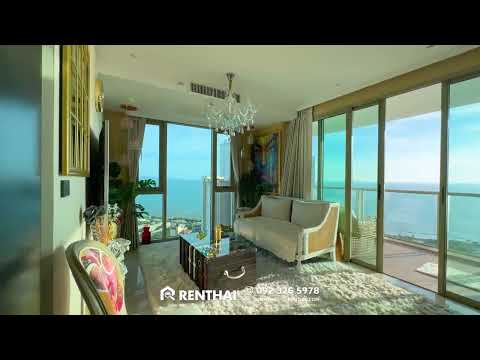 The Riviera Ocean Drive : เดอะ ริเวียร่า โอเชี่ยน ไดร์ฟ, ชลบุรี, ถนนจอมเทียนสายสอง, หนองปรือ, บางละมุง, ชลบุรี, 86 ตร.ม., คอนโด ขาย, โดย Pornnapa Titloi, 500396877 - DDproperty.com