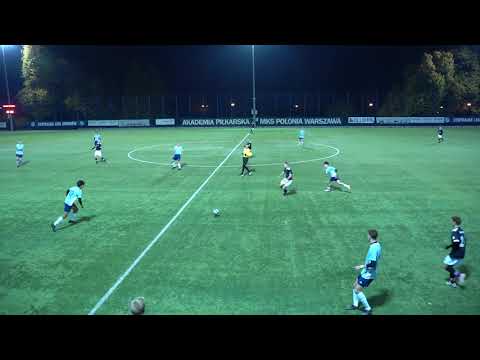 MKS POLONIA WARSZAWA 2006 vs OLIMPIA WARSZAWA 2004