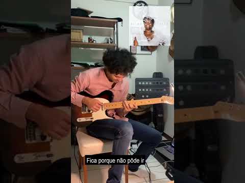 Não Lugar - Ellen Oléria