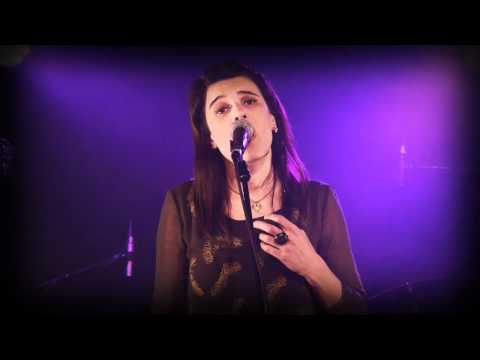 Orna Danecan & Hidden Garden Live @ Sentier des Halles (extraits)