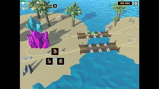 The Safeguard Garrison - Level 47