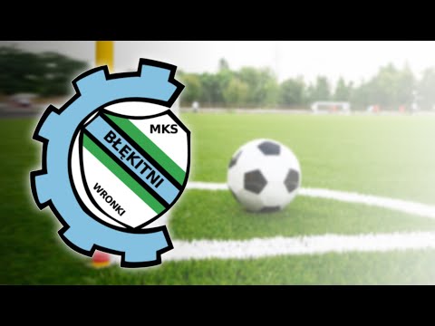 2025-10-19 Błękitni Wronki vs Polonia Środa Wlkp