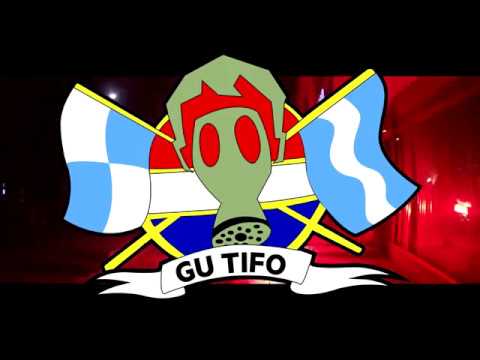 GODSETUNIONEN-TIFO ÅRSFILM 2017