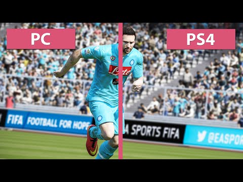 fifa 15 pc demo