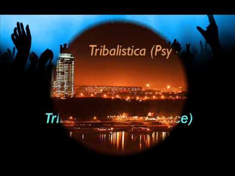 Asle Bjorn Pr Leya ft. Anne K - Lucky You ( Tribalistica Trance Remix )