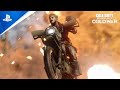 Call of Duty: Black Ops Cold War | PlayStation Advantage Trailer | PS4, PS5