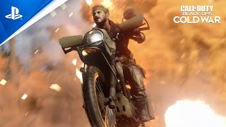 Call of Duty Black Ops Cold War video 1