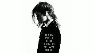 Christine and  the Queens  - No Harm Is Done ft Tunji Ige