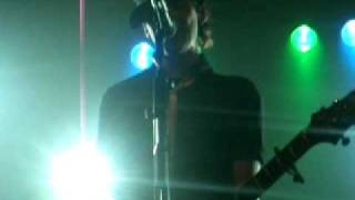 The Dreams - 25 (den nye by part 2) (live i Odense)