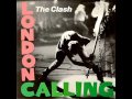 The Clash - London Calling (Vinyl) 