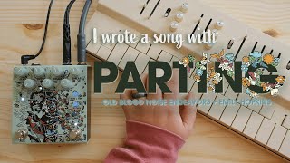 Video thumbnail for I wrote a song with OBNE x Emily Hopkins' PARTING! by chourtkneey