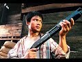 Born To Fight Trailer