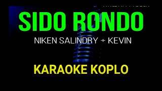 Download lagu SIDO RONDO KARAOKE DANGDUT KOPLO DUET HD AUDIO mp3 Download lagu SIDO RONDO KARAOKE DANGDUT KOPLO DUET HD AUDIO mp3