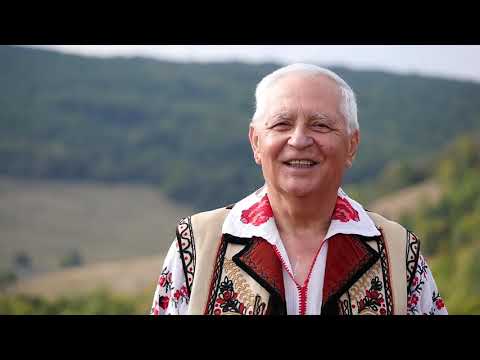 Nicolae Oprișan - Mi-e dor de carul cu boi