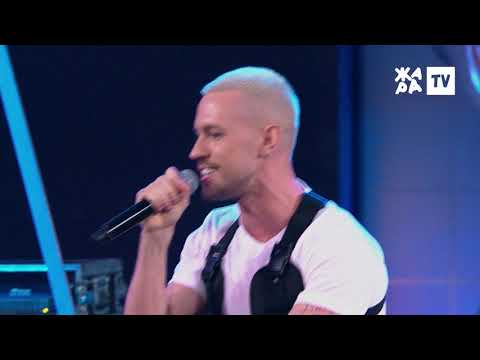 MARKUS RIVA "ПО ВЕНАМ АЛКОГОЛЬ" / ЖАРА В ВЕГАСЕ 21.04.19 / Неизданное