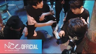 BOY STORY "Enough" M/V Behind the Scene #02