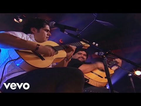 Ta Chovendo Amor - César Menotti e Fabiano