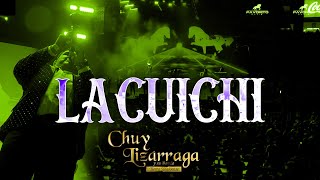 Chuy Lizárraga.-La Cuichi (En Vivo Auditorio Benito Juárez)