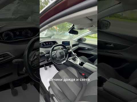 фото peugeot 3008 ii 0