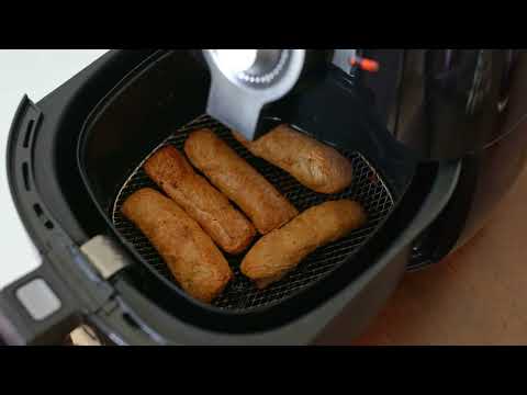 Convert Oven Recipes to Air Fryer Easily!
