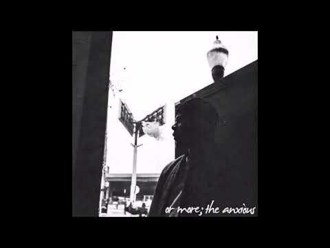 Mick Jenkins - Or More; The Anxious (Full Mixtape)