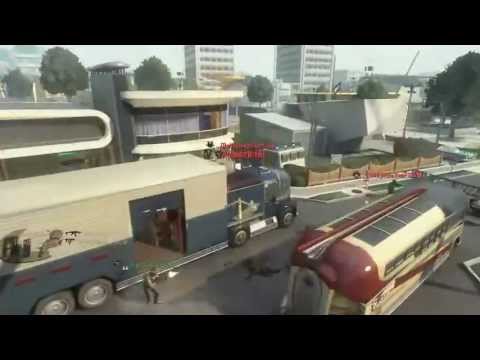 EV1L LON - Black Ops II - C4