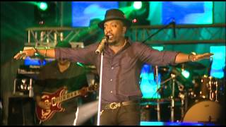 Anthony Hamilton   Pass Me Over Live in Nairobi