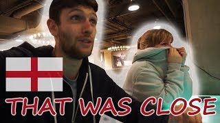 IT&#39;S COMIN HOME LADS!