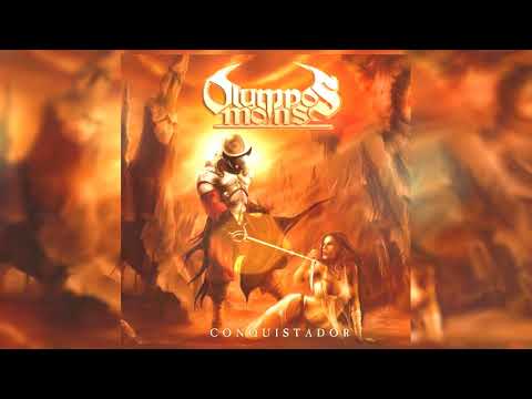 Olympos Mons - Through The Ice And Snow