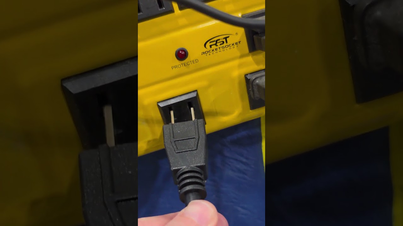 Charging