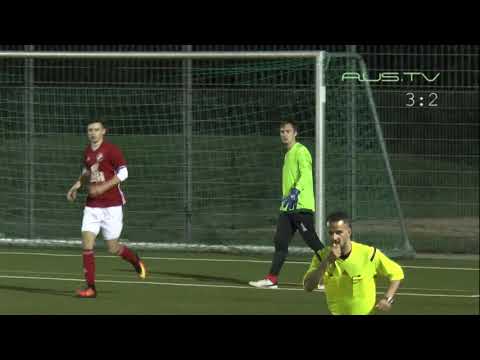 Duvenstedter SV II - SV Barmbek