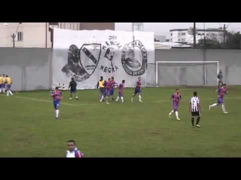 GOLS DO FANÁTICO - INTER  0 X 1  FANÁTICO - 05/06/16 - TAÇA PARANÁ 2016