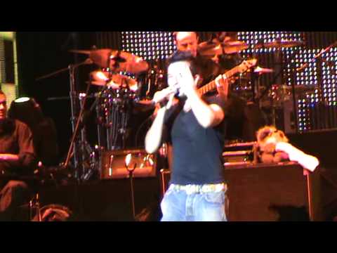 Tarkan - Ay / Moscow 2008