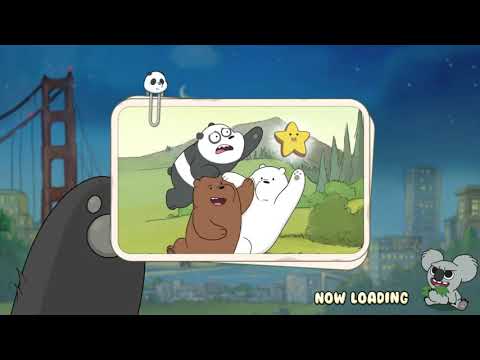 [위 베어 베어스 더 퍼즐] Level#385 공략