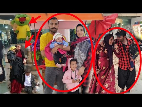 "Legend and Saturn: Symbols of Culture and Art in the Large Complexes of Mashhad"