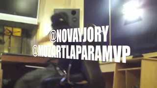 Nova Y Jory Feat. Mozart La Para (Prod By Musicologo &amp; Menes)