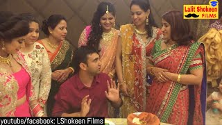When i visited my Punjabi Sasuraal | Lalit Shokeen Comedy |