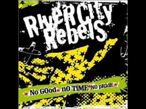 River City Rebels - No Pride