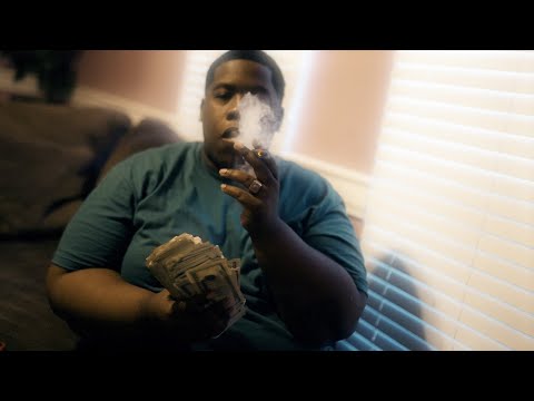 Mussie Gee - Hustling Backwards (Official Video)