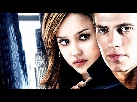 WACH | Jessica Alba, Hayden Christensen | THRILLER | Ganzer Film | Film Komplett auf Deutsch