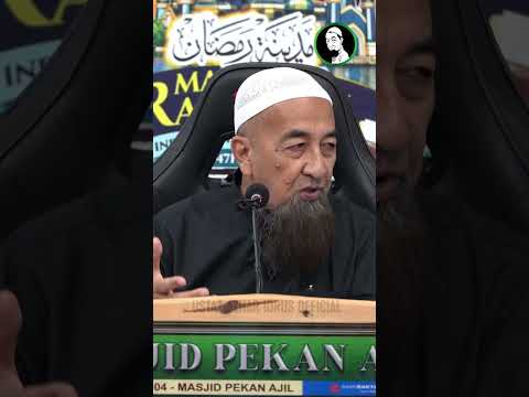 Cara Cuci Air Kencing Anak Atas Karpet - Ustaz Azhar Idrus