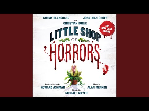 Somewhere That's Green