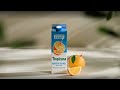 Start Your Day With THAT Refreshing Taste Of Tropicana