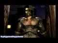 PS1 DeathTrap Dungeon Intro