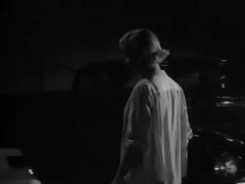 Alfred Hitchcock killing Husband scene